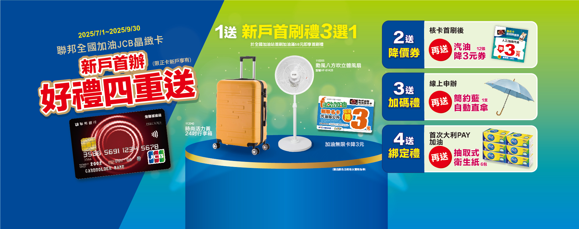 全國加油站